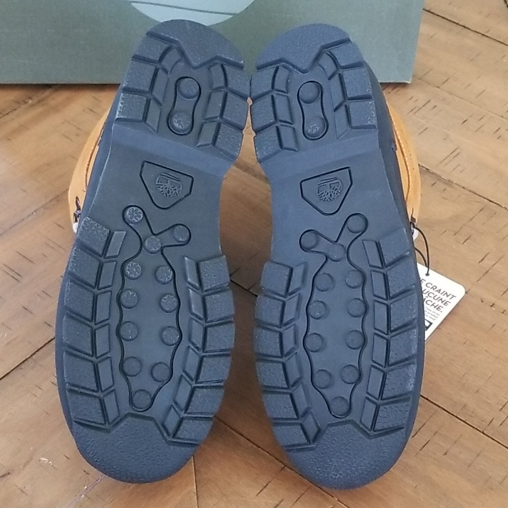 🆕️ Timberland Boots - Picture 6 of 7